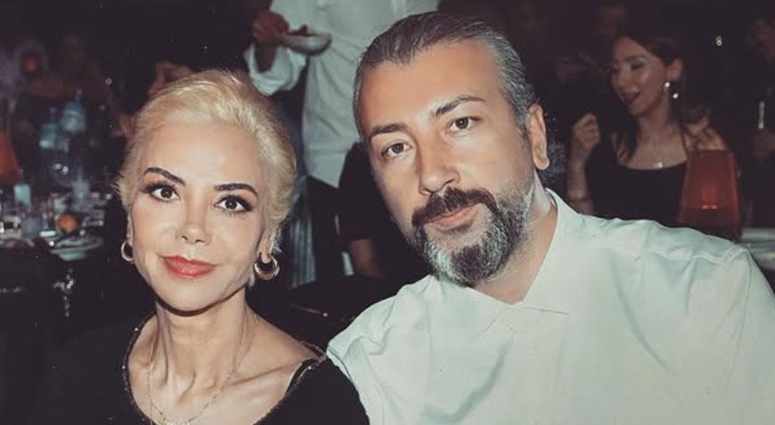 Tanyeli’nin eşinden acı dolu paylaşım