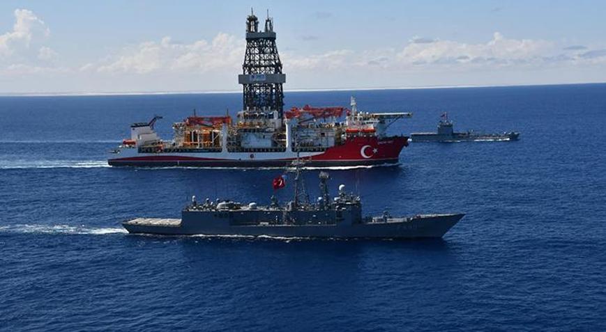 Fransız basınından çarpıcı itiraf Yeni güç dengesinde Türkiyenin yeri