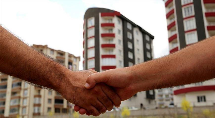 Bakanlıktan yeşil bina düzenlemesi