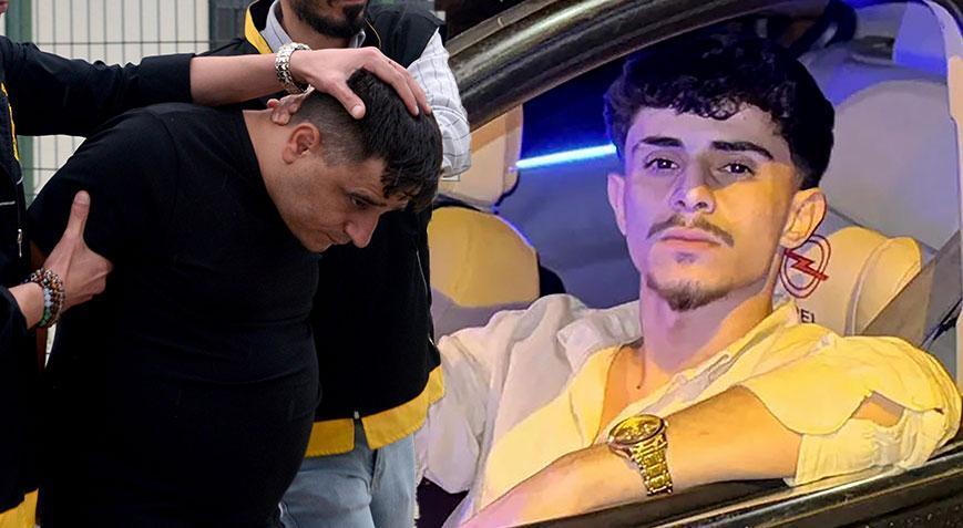 5 bin liralık kuzen cinayeti Vermeyince tartışıp, sinirlenip, bıçakladım