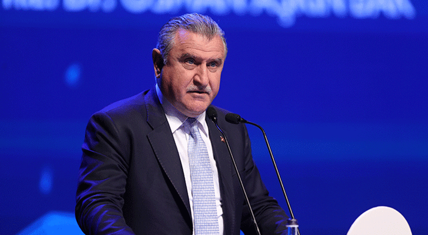 Spor Bakanı Osman Aşkın Bak: Fetih Kupası 700den fazla sporcunun katıldığı bir etkinlik haline geldi