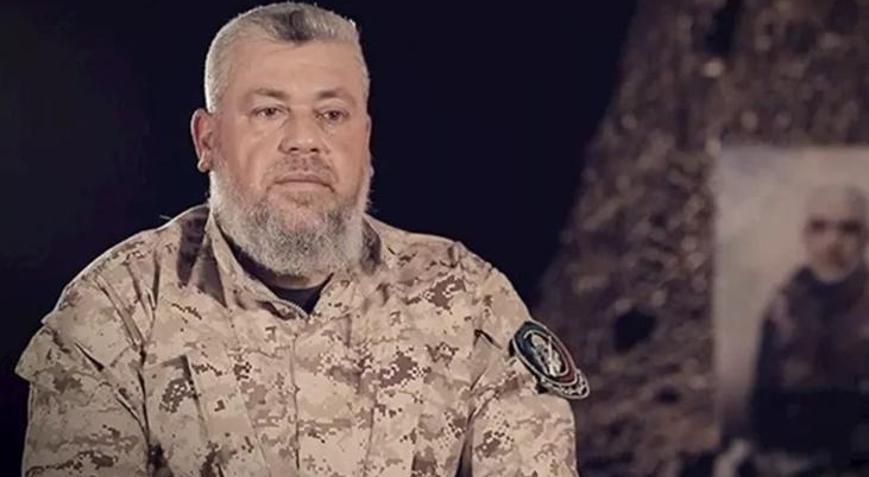 Kassam Tugayları Komutanı İzzeddin el-Haddadın İsrail saldırısında hayatını kaybettiği duyuruldu