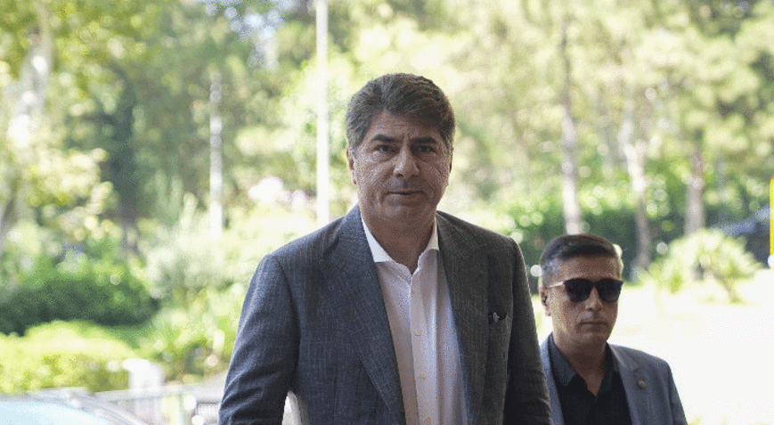 Fenerbahçede Hakan Safiden sürpriz isim Futbolun başına geçiyor