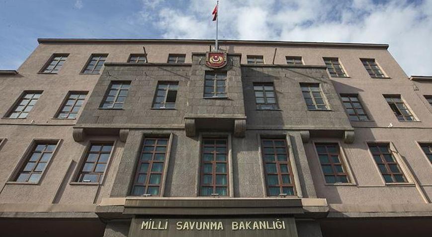 MSBden seferberlik tatbikatı açıklaması