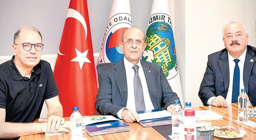 Tarımın geleceği masaya yatırıldı