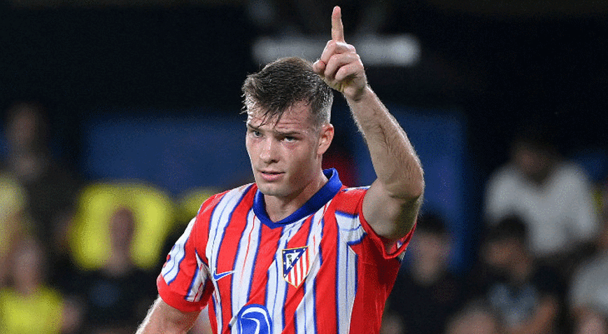 Fenerbahçede ilk hedef Alexander Sörloth Transfer için tarih verdiler