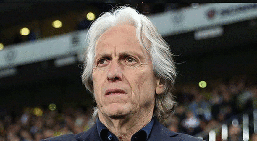 Fenerbahçe başkan adayı Aziz Yıldırıma Jorge Jesustan yeşil ışık Maaş teklifi ortaya çıktı