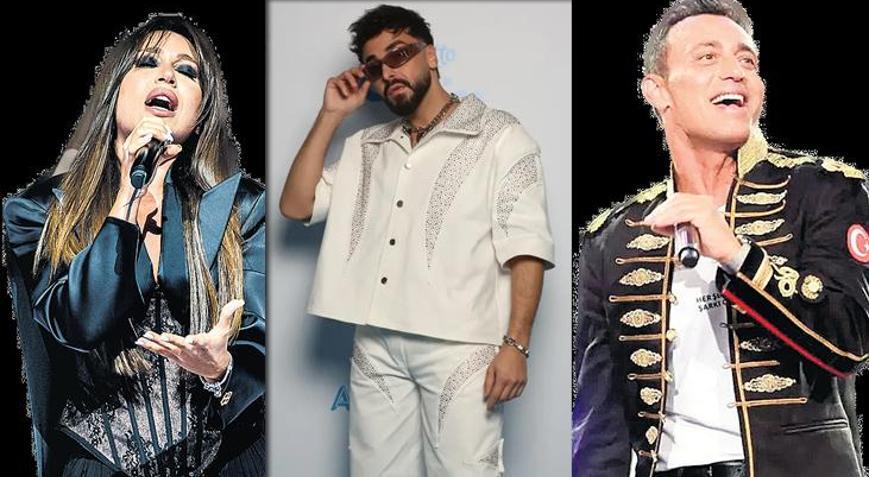 ‘Saygı1’de Spotify krizi