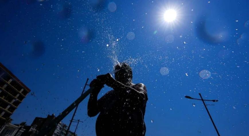 Sıcaklıklar artıyor, acil durum çağrısı yapıldı Milyonlarca insan ölebilir