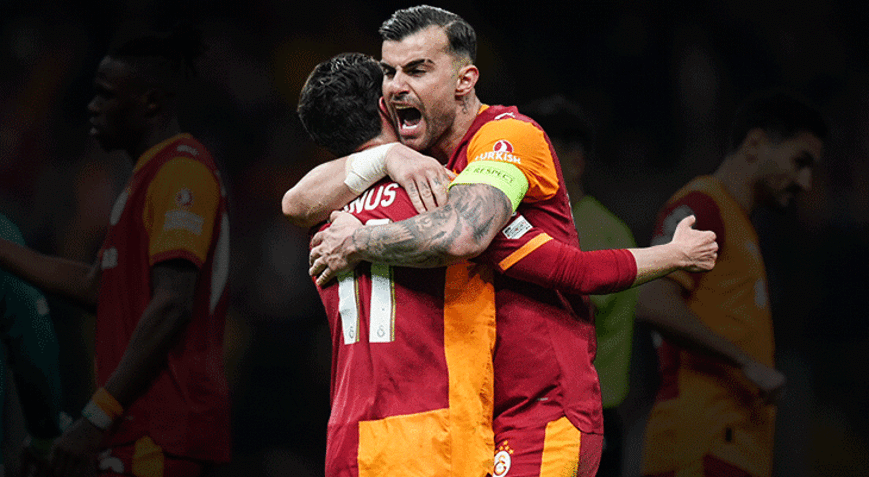 Abdülkerim Bardakcıdan Fenerbahçeye mesaj İyi ki Galatasaray olmuş