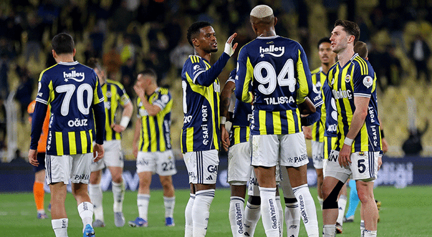 Fenerbahçeden Göztepeye Transferde satın alma opsiyonu iddiası