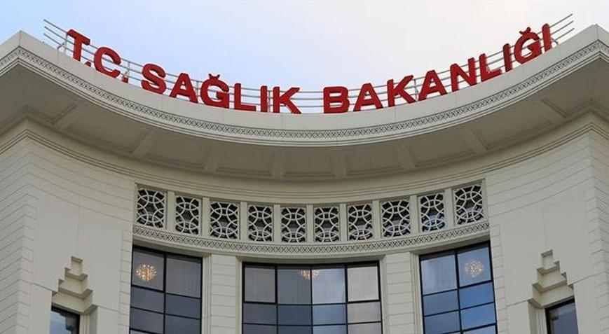 Sağlık Bakanlığından 17 Mayıs Dünya Hipertansiyon Gününe ilişkin açıklama