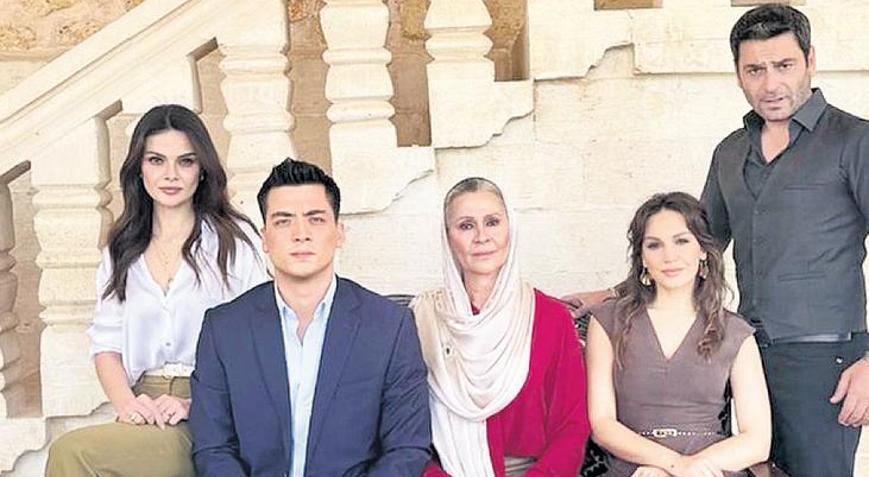 Kamera önü başka arkası başka