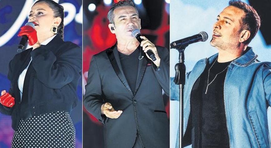 Binlerce kişiye söylediler