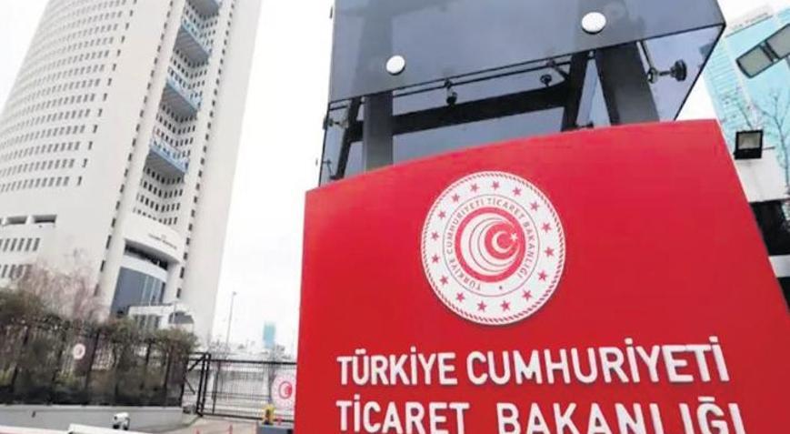 Bakanlıktan 1258 işletmeye fahiş fiyat cezası