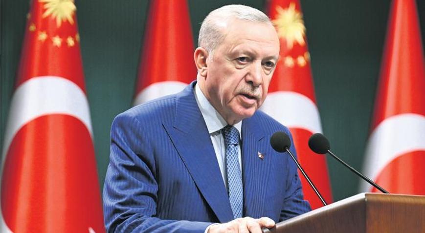 Kabinenin gündemi Terörsüz Türkiye