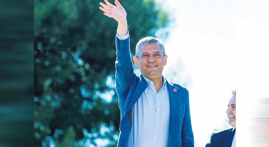 ‘İmamoğlu yerine adaylarımız olur’