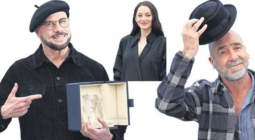 Filmlerle dram müziklerle nefes