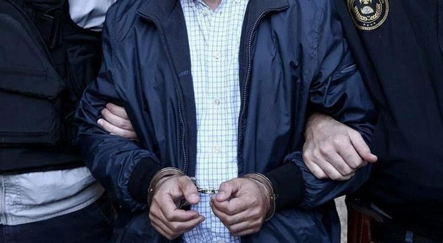 Son dakika: Ankara merkezli 11 ilde FETÖ operasyonu Çok sayıda şüpheliye gözaltı kararı