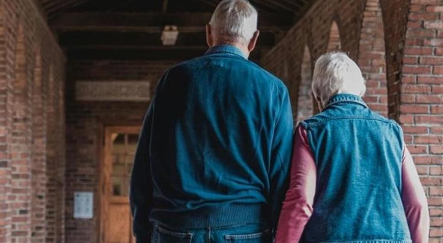 Her şey bir anda değişiyor Yaşlanmanın bilinmeyen yüzü: En kritik iki yaş açıklandı