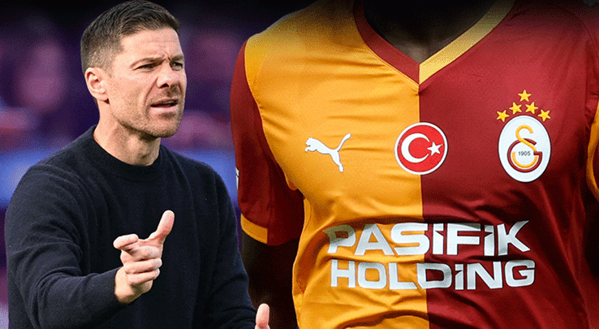 Chelseade Xabi Alonsonun ilk transferi Galatasaraydan Bonservisi ortaya çıktı