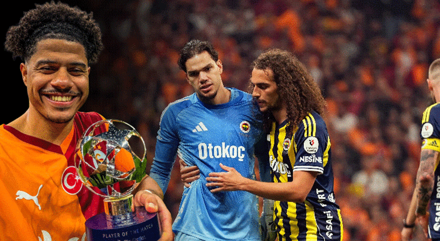 Brezilya Milli Takım kadrosu açıklandı Galatasaraylı Gabriel Sara ve Fenerbahçeli Edersonun durumu belli oldu