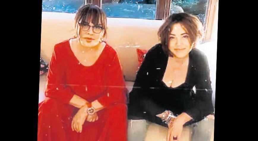 Dostluklar sahteymiş