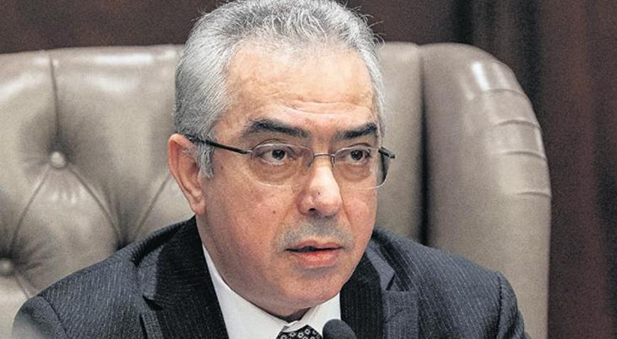 Cumhurbaşkanı Başdanışmanı Uçum: Hedefe erişmenin eşiğindeyiz