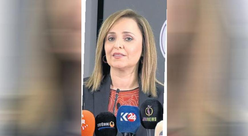 DEM Parti Sözcüsü Doğan: Bahçeli’nin çabası önemli