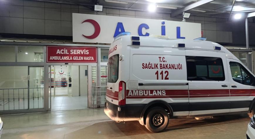 Adana’da sır ölüm çözüldü Tanımıyorum dediği kişilerle saatler önce birlikteymiş