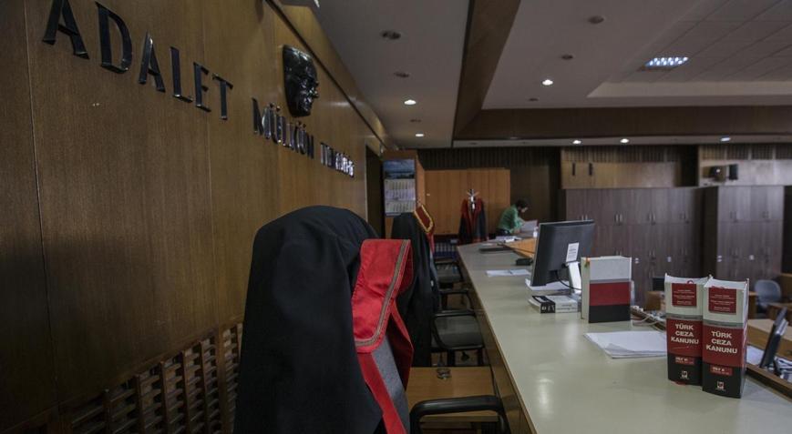 10 yıllık ev sahibi-kiracı krizi 5 saatte çözüldü