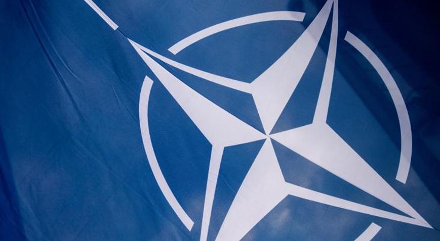 NATOdan dikkat çeken uyarı Sakin sularda değiliz, fırtınanın içindeyiz