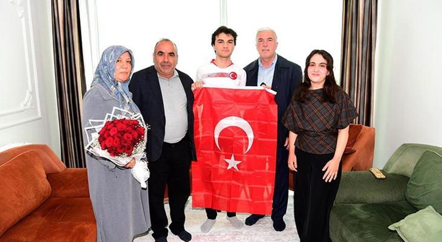 CİMER’e yazdı, gelen cevap duygulandırdı: Bu durum beni çok üzdü