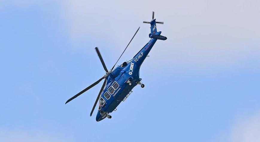 GÖKBEY helikopterinin bakım teknisyenlerine yönelik eğitimlere başlandı