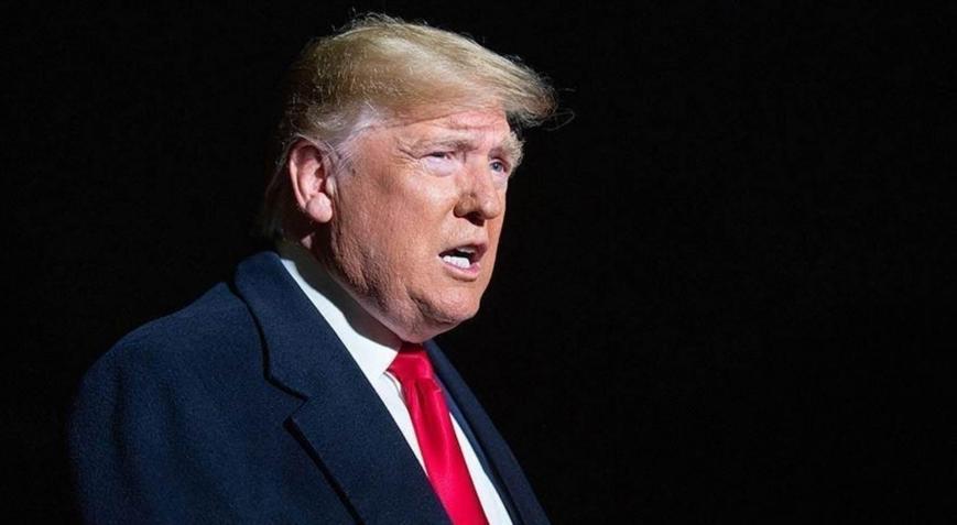 Trump, İrana saldırı için tarih verdi Ağır bir darbe indirmek zorunda kalabiliriz