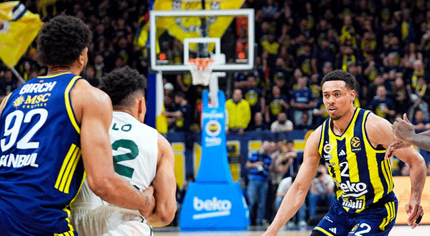 Fenerbahçeden EuroLeague kararı Resmi olarak duyuruldu