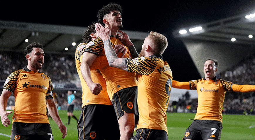 Hull City için şok gelişme EFL yönetiminden Southampton kararı