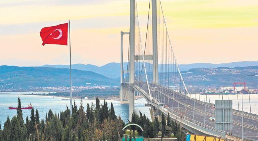 Elektrikli araç için bayram mesaisi yolda