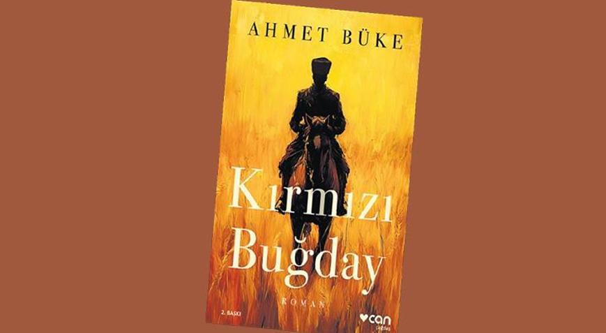 Orhan Kemal Ödülü Ahmet Büke’ye