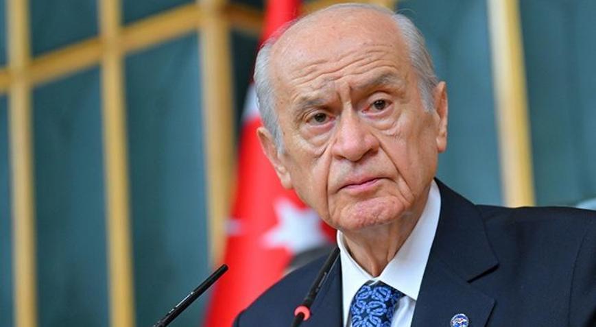 Bahçeli’nin önerisi AK Parti’de nasıl yankılandı