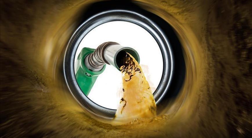 Türkiyenin petrol ithalatı martta arttı