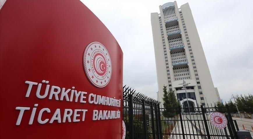 Ticaret Bakanlığından bayram döneminde artan dolandırıcılık girişimlerine karşı uyarı