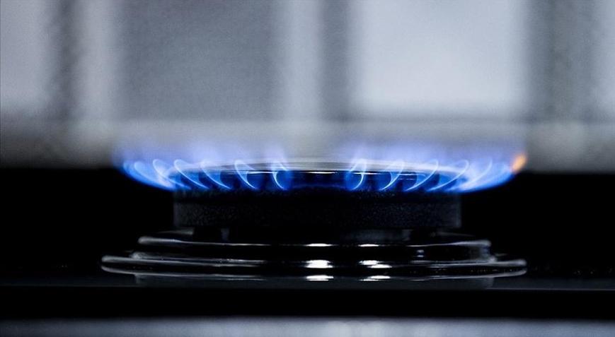 Doğal gaz ithalatı martta arttı