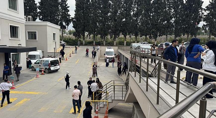 Malatyada eğitime 1 gün ara verildi