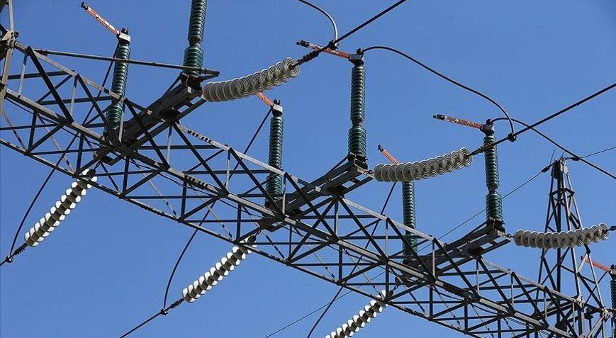 Elektrik üretimi martta arttı