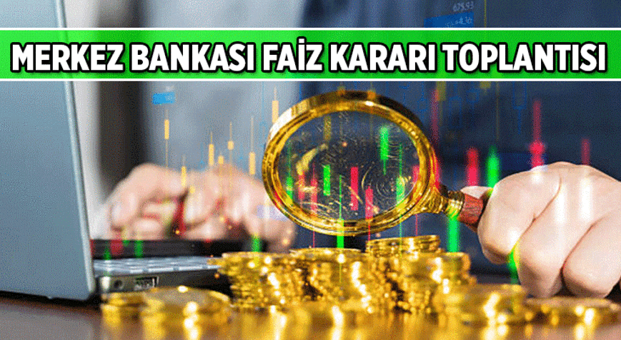 Merkez Bankasının sıradaki faiz kararı toplantısı ne zaman 2026 Mayısta toplantı var mı, Haziranda mı olacak İşte TCMB takvimindeki gün