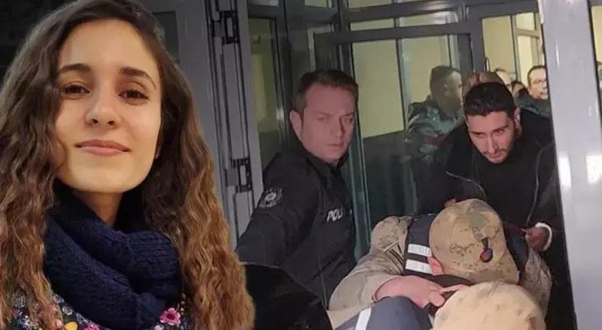 Gülistan Doku soruşturması: Mustafa Türkay Sonelin arkadaşı için tutuklama talebi