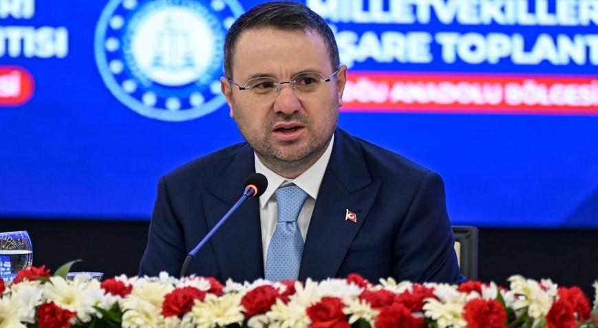 Bakan Gürlek duyurdu: 15 yaş üstüne ağır ceza geliyor