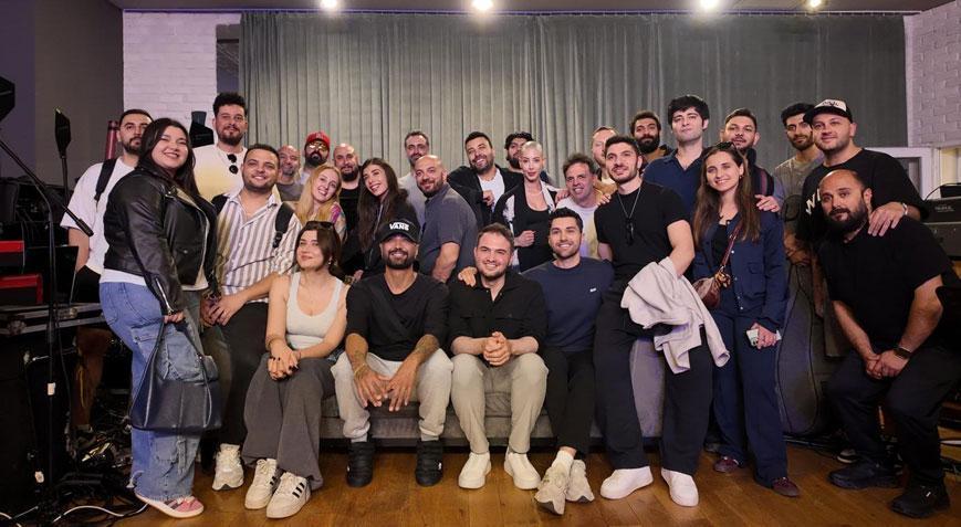 Tan vakti yaklaştı Stat turnesi başlıyor