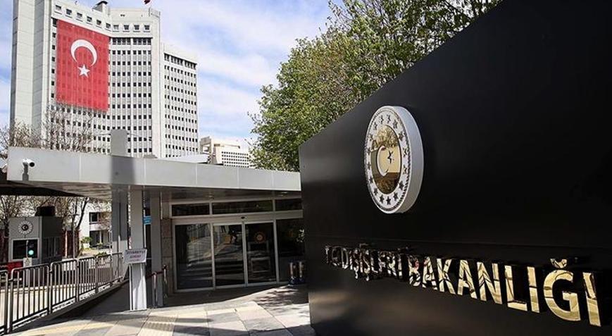SON DAKİKA Türkiyeden alıkonulan aktivistlere sözlü ve fiziki şiddet uygulayan İsrailli bakan Ben-Gvire sert tepki